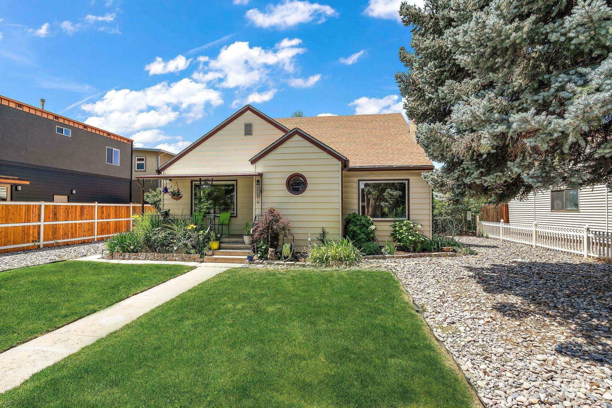 1815 S Grant  Boise ID 83706 photo