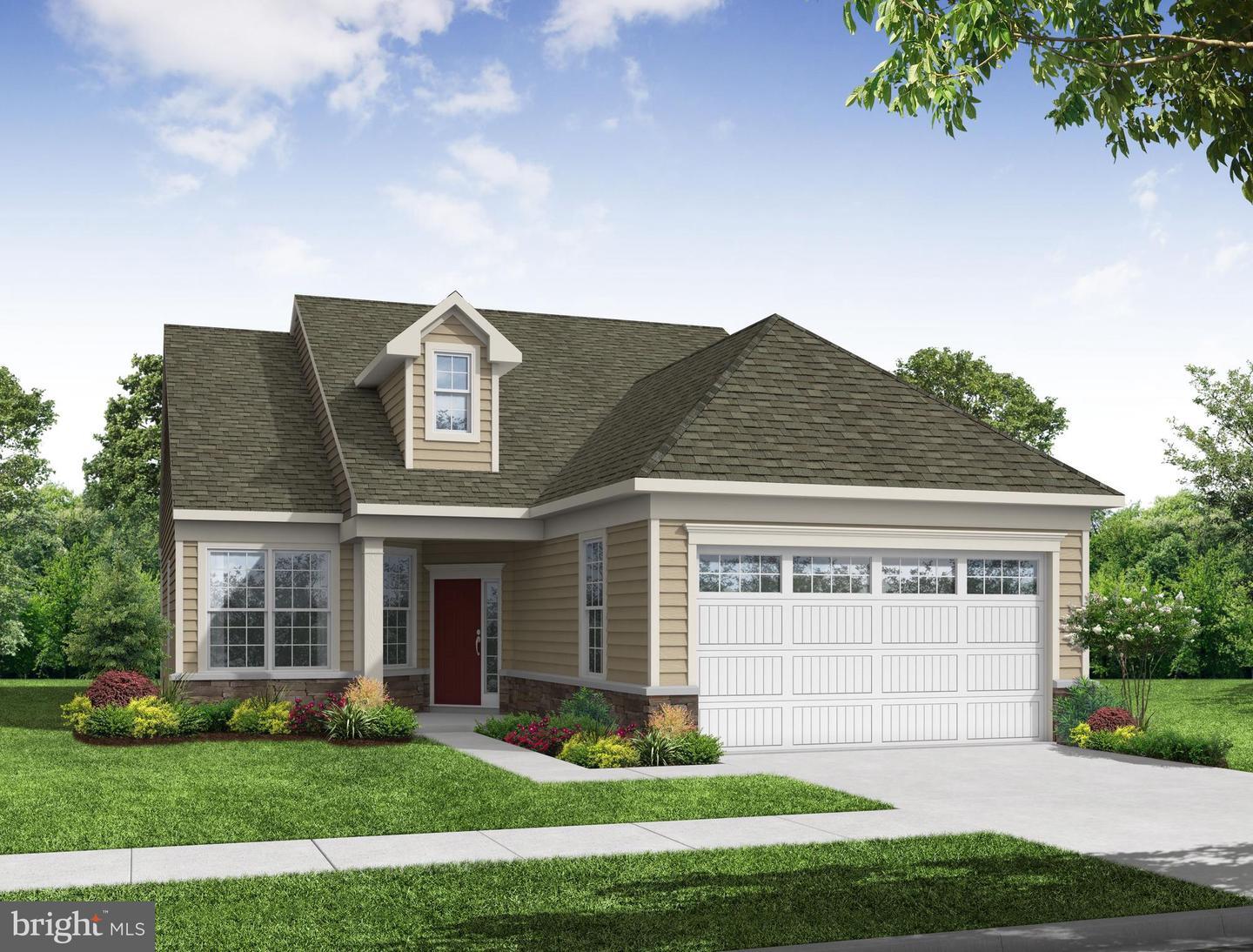 Property Photo: 6 Messina Loop NJ 08062