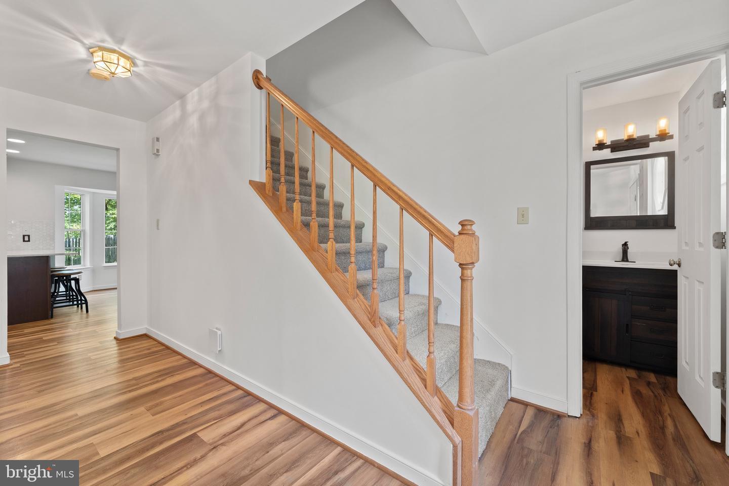Property Photo: 27 Brown Circle VA 22405