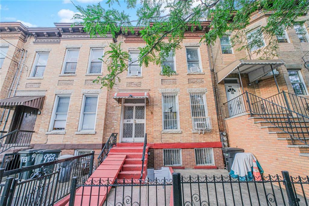 Property Photo: 975 40th Street NY 11219