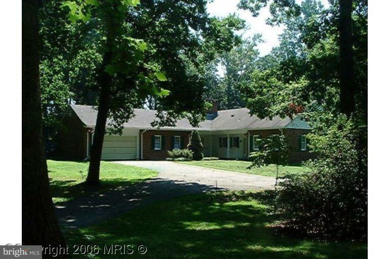 Property Photo:  27 Old South River Road  MD 21037 
