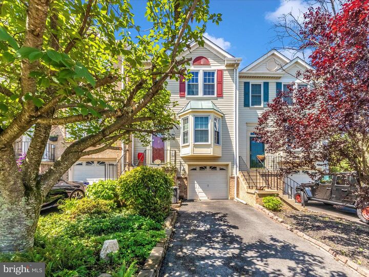 7904 Brightmeadow Court  Ellicott City MD 21043 photo