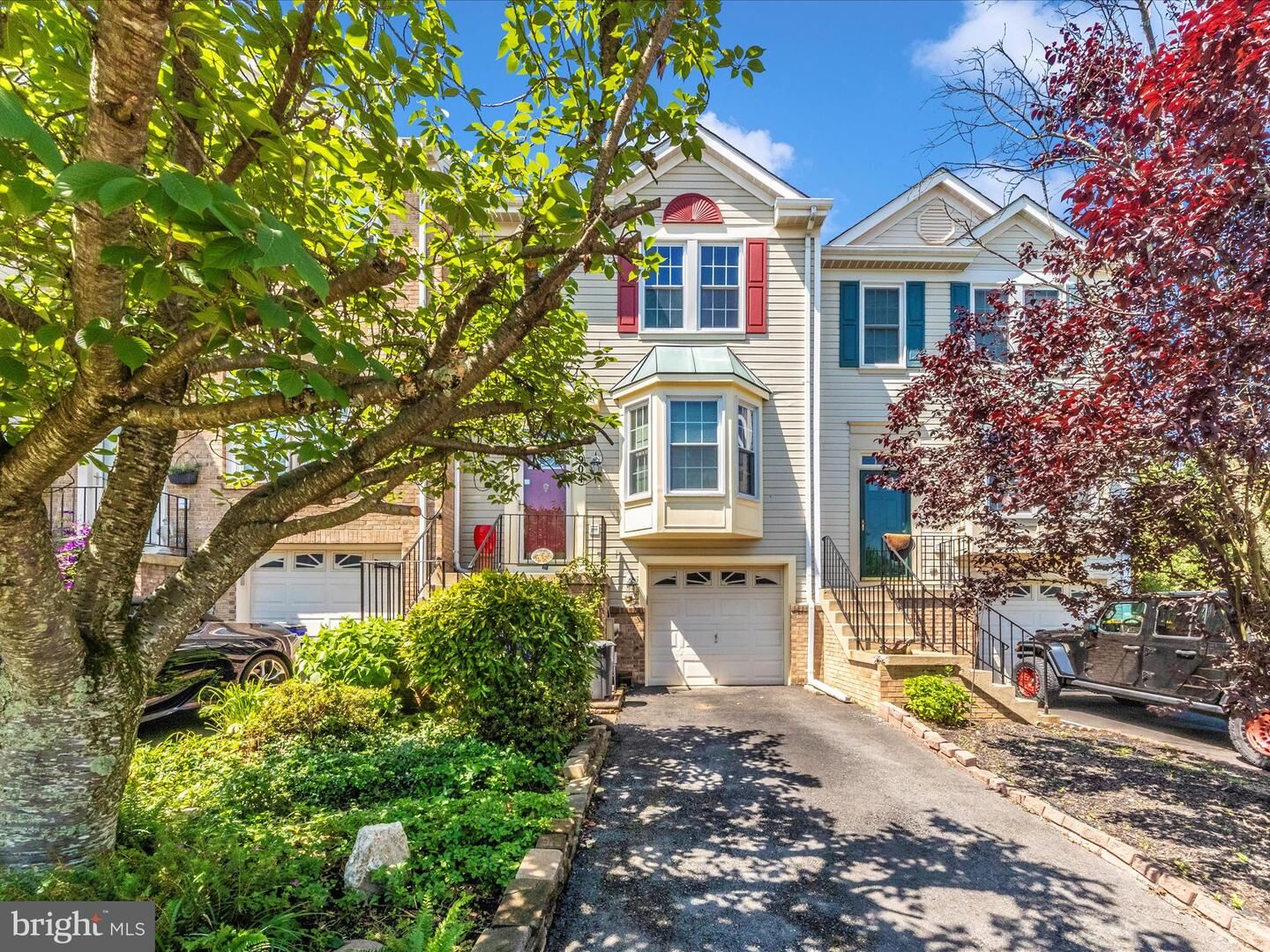 Property Photo:  7904 Brightmeadow Court  MD 21043 