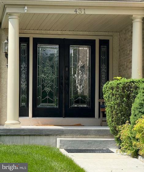 Property Photo: 431 Liberty Lane NJ 08053