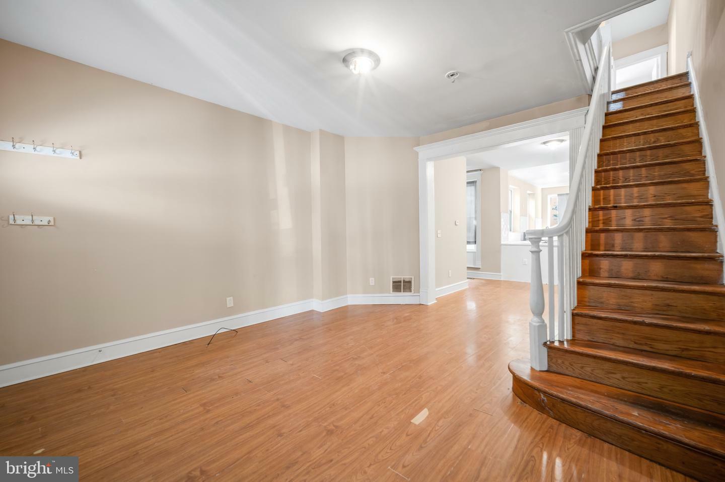 Property Photo: 1713 S 58th Street PA 19143