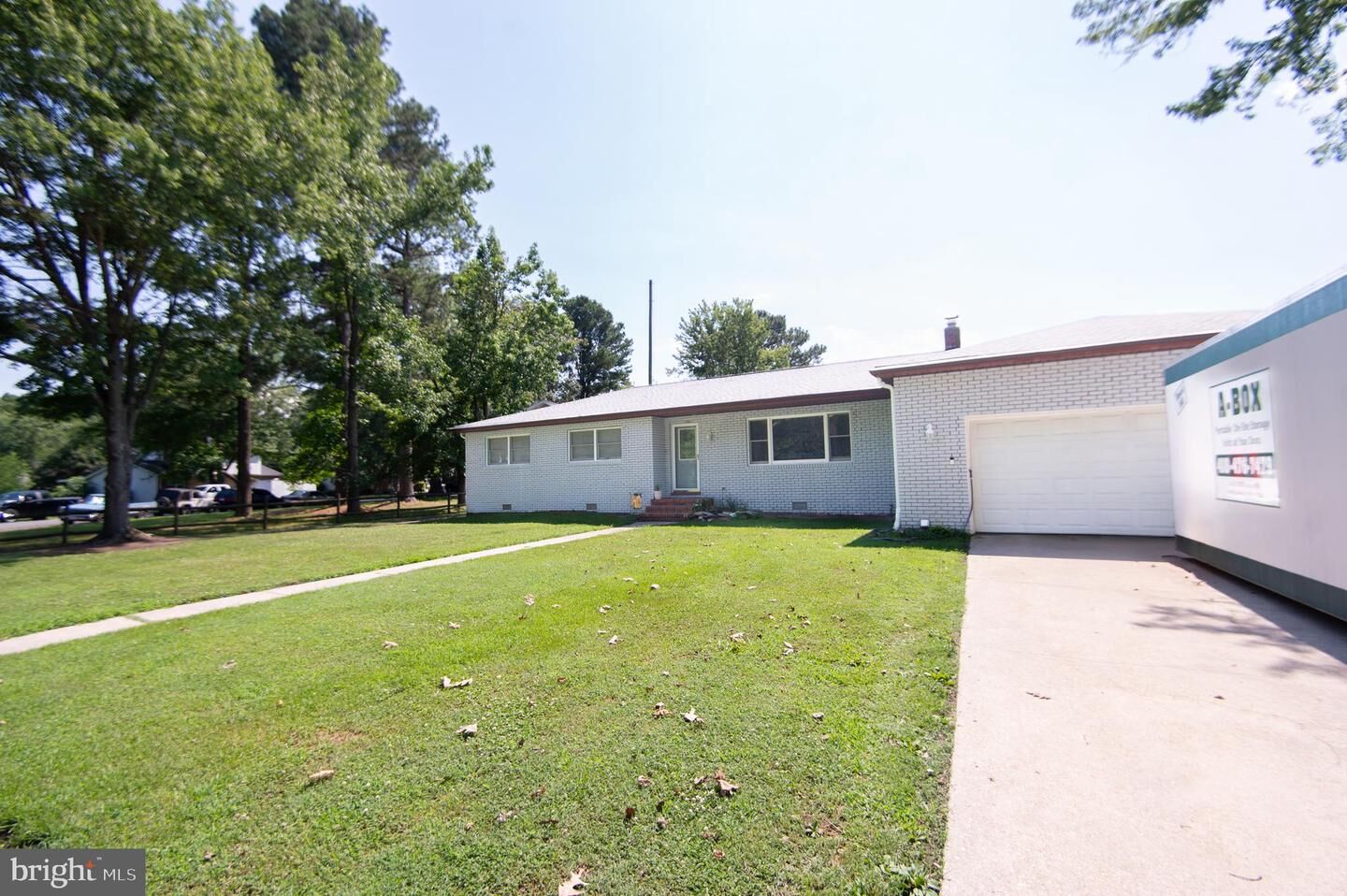 Property Photo:  3 Merryweather Drive  MD 21613 