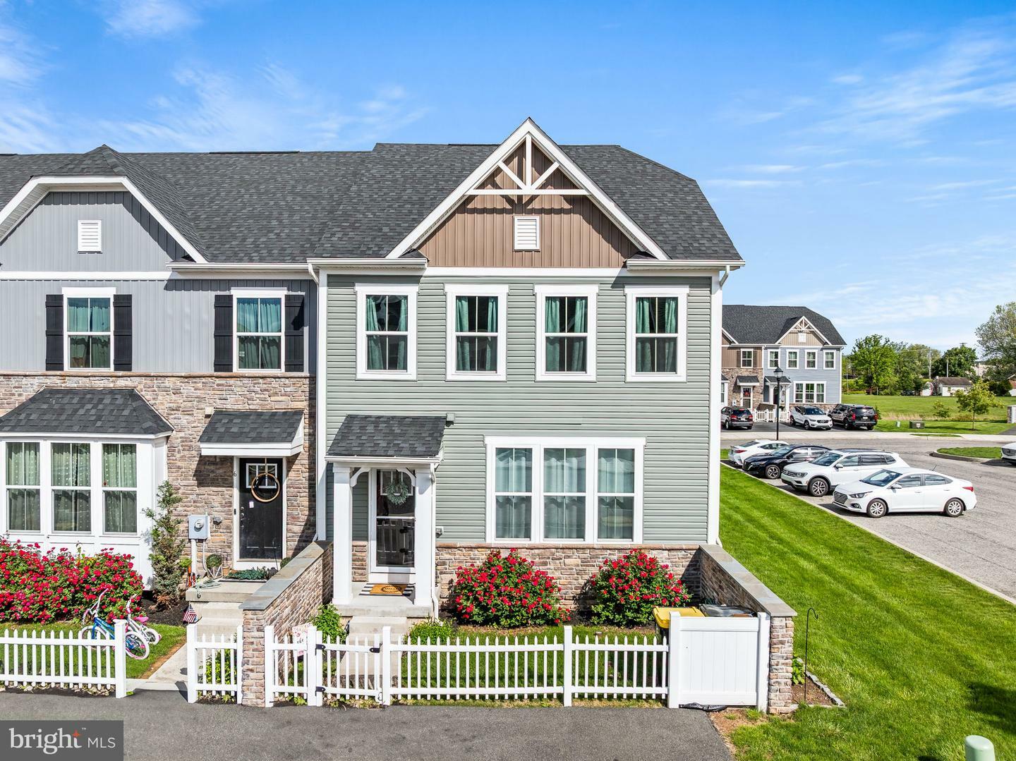 Property Photo:  8 Ryan Court  PA 19525 