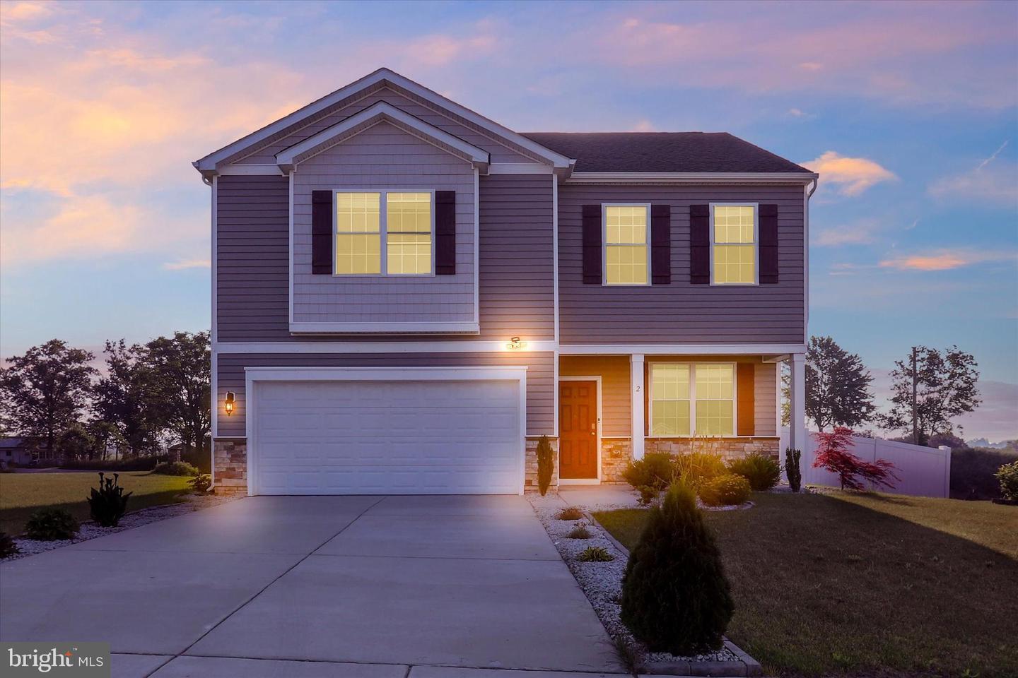 Property Photo: 2 American Avenue PA 17013
