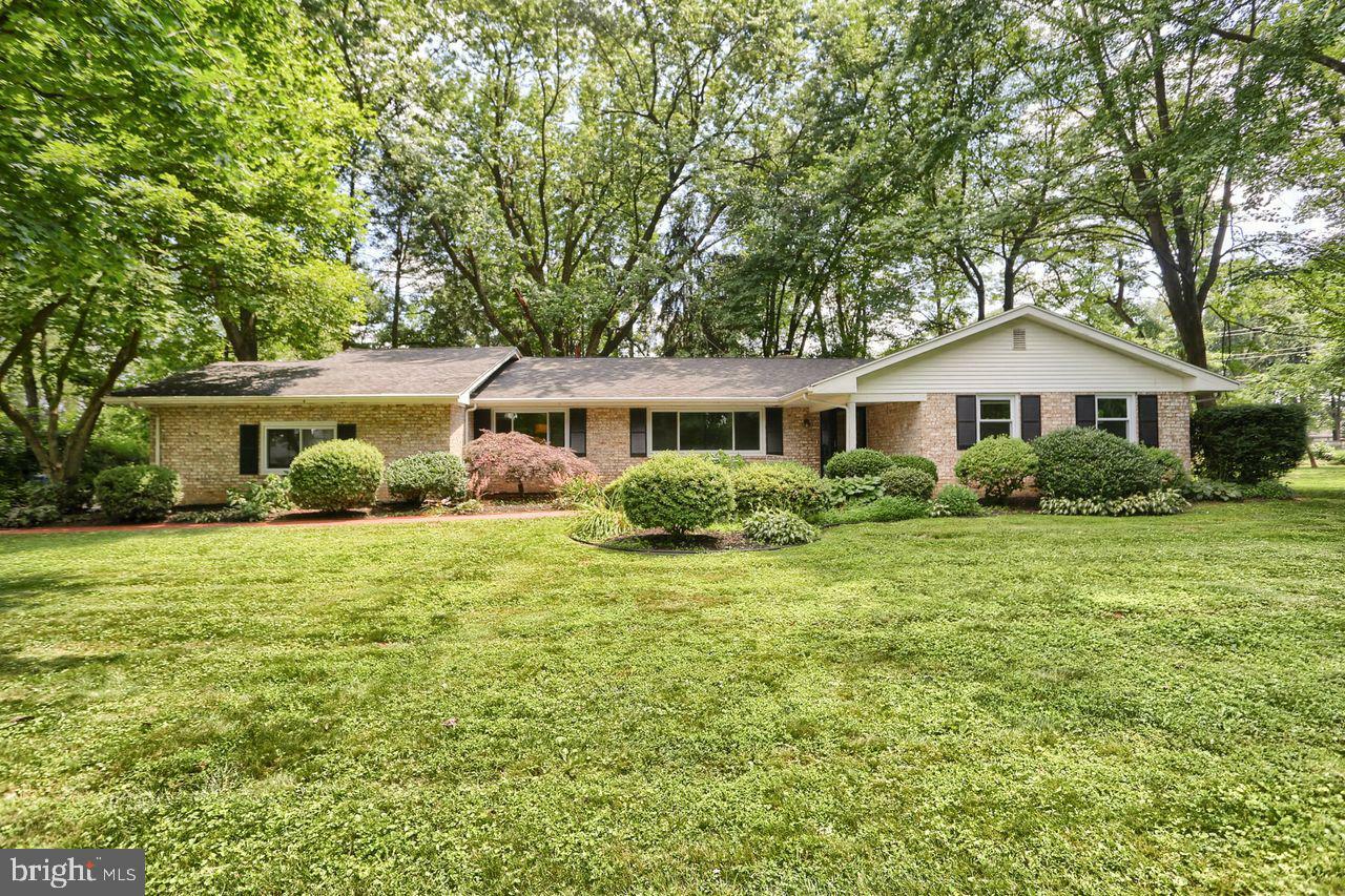 Property Photo: 5133 Kylock Road PA 17055