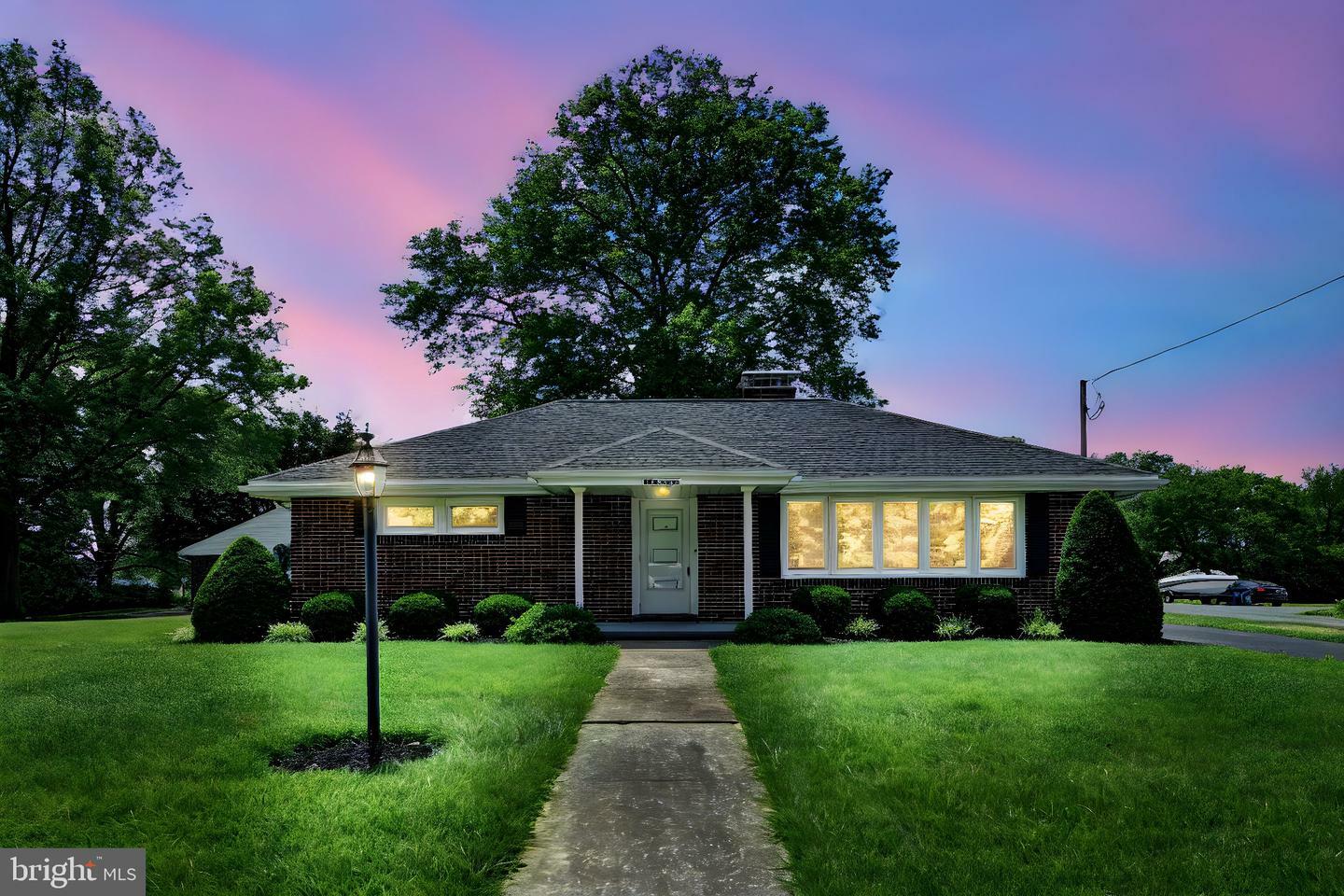 Property Photo: 861 S Forge Road PA 17078