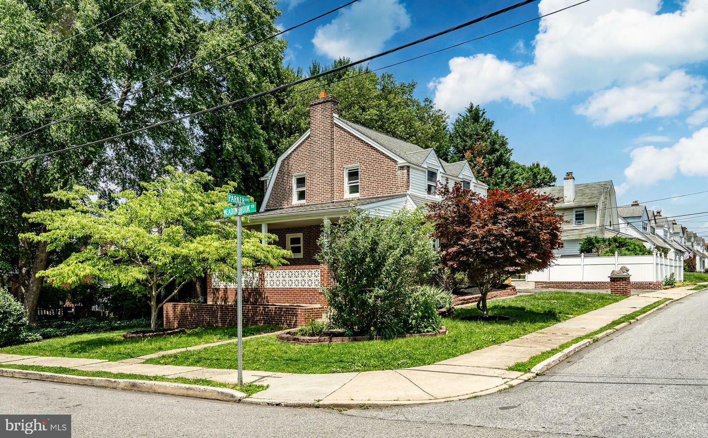 147 Meadowbrook Avenue  Upper Darby PA 19082 photo
