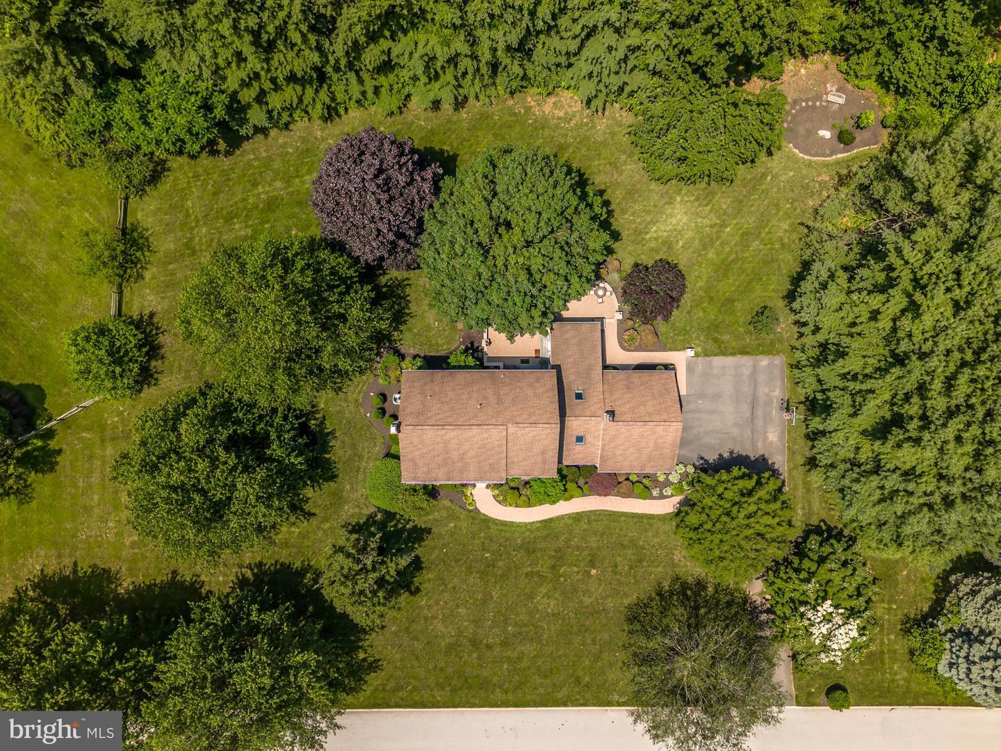 Property Photo: 20 Mooney Lane PA 19425