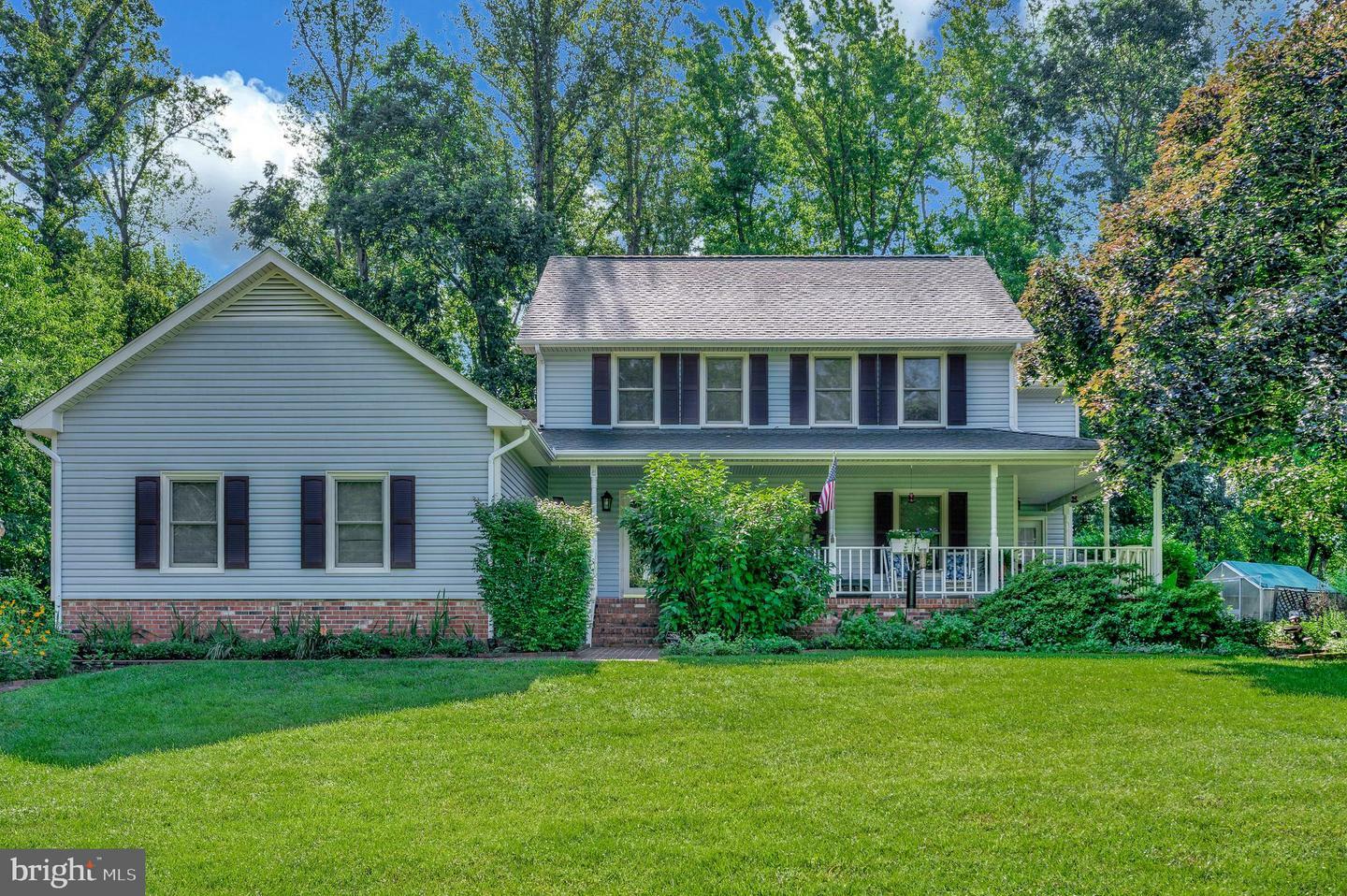 Property Photo:  10415 Shaw Drive  VA 22553 