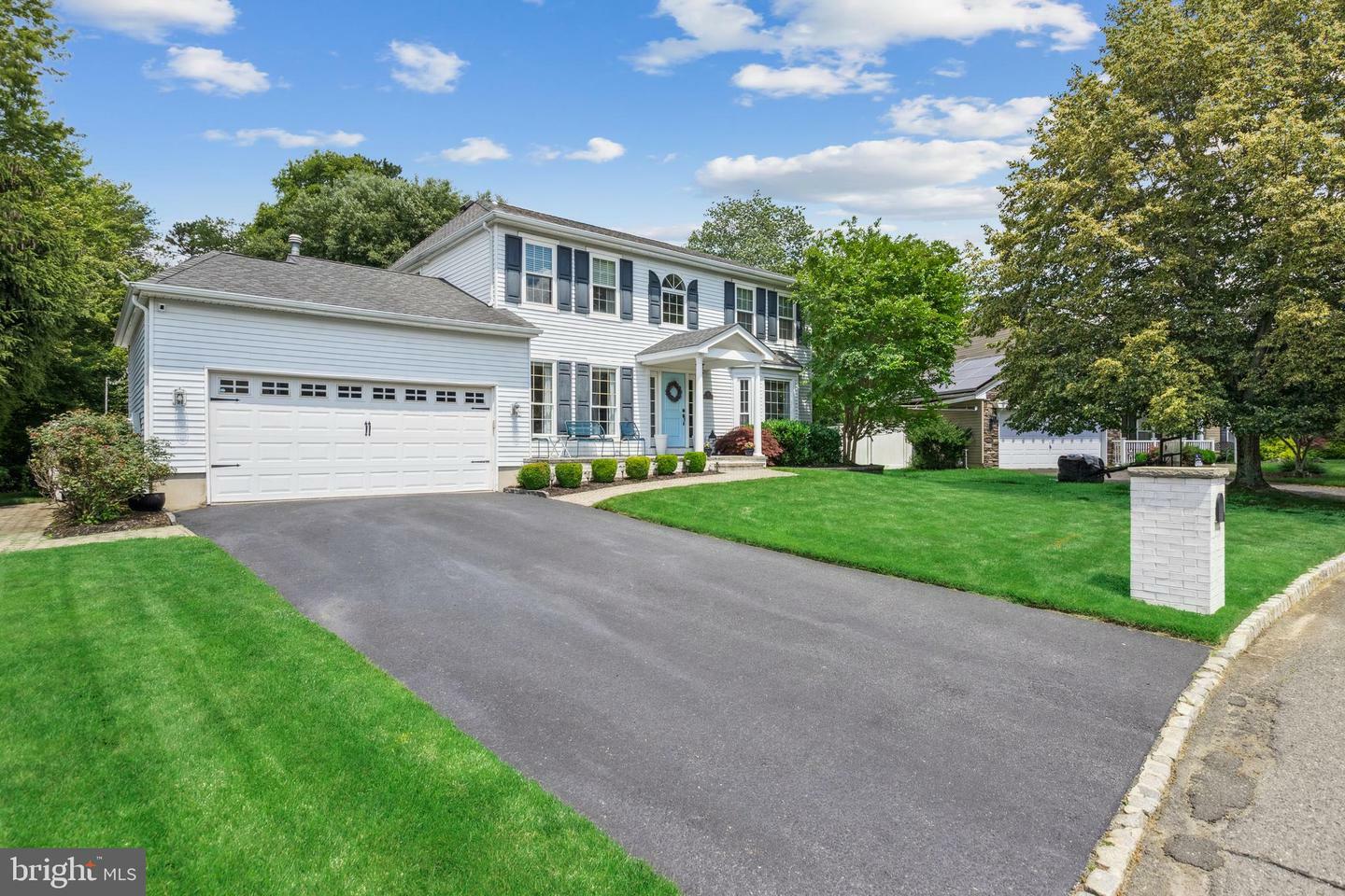 Property Photo:  43 Sweet Gum Road  NJ 07731 