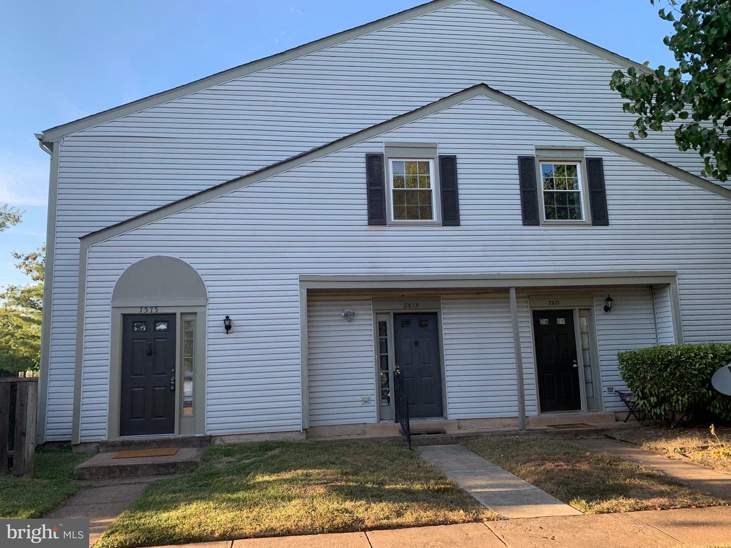 7575 Belle Grae Drive 13  Manassas VA 20109 photo