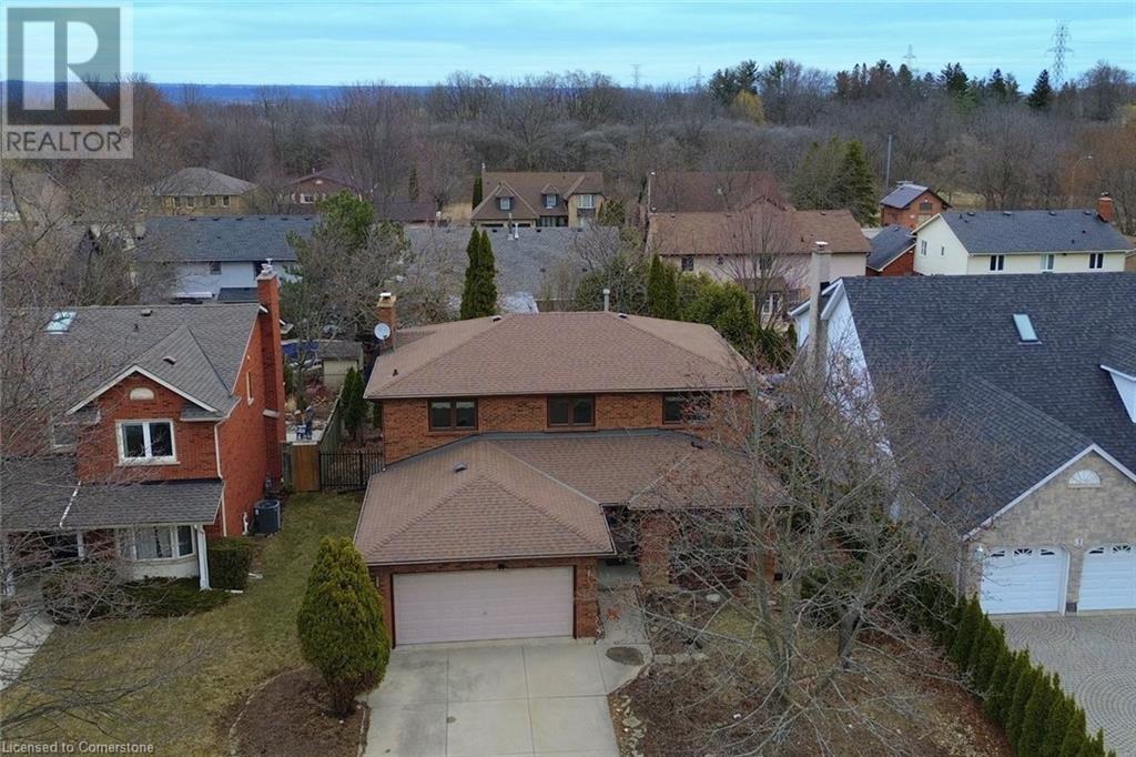 Property Photo: 35 Daffodil Crescent ON L9K 1C7