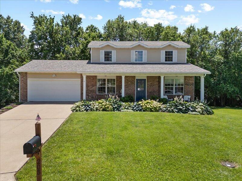 205 Johnson Ct  Ashland MO 65010 photo