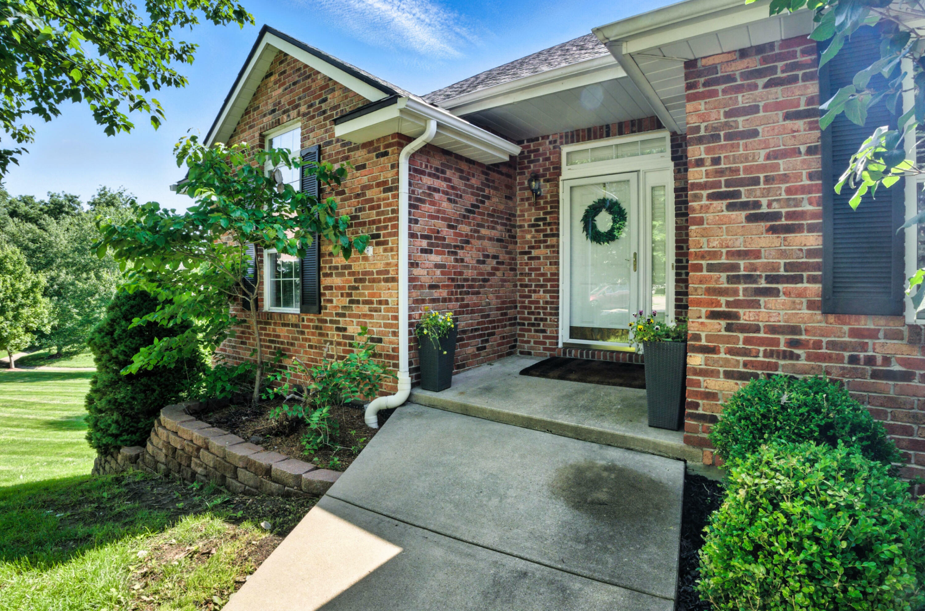 Property Photo: 4500 Revere Ct MO 65203
