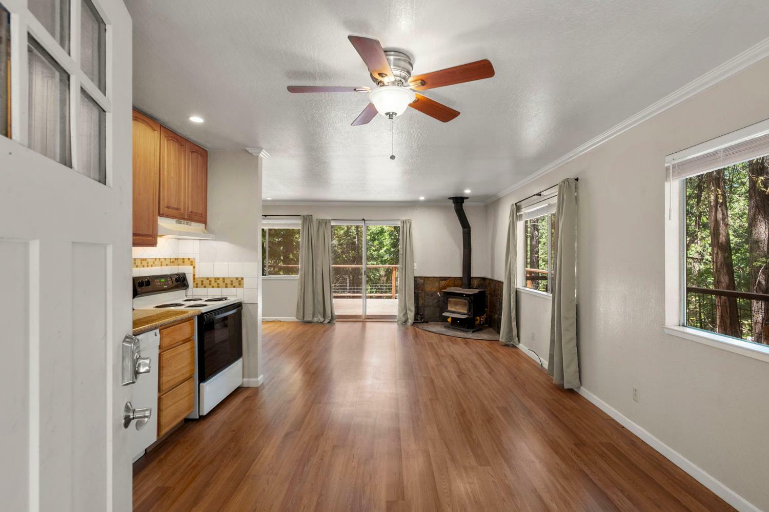 Property Photo:  678 Summit View Road  CA 95223 