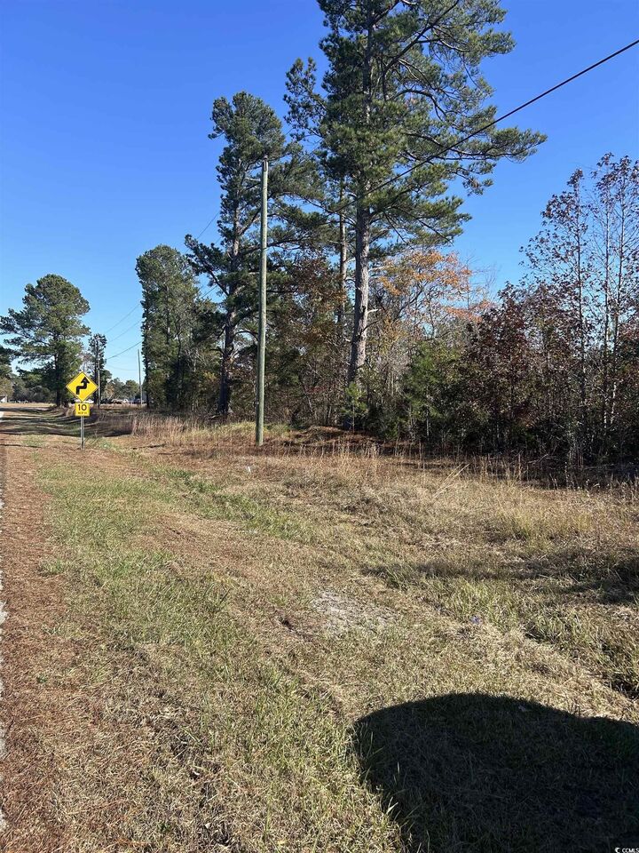 Property Photo:  Tbd Apple Valley Rd.  SC 29569 