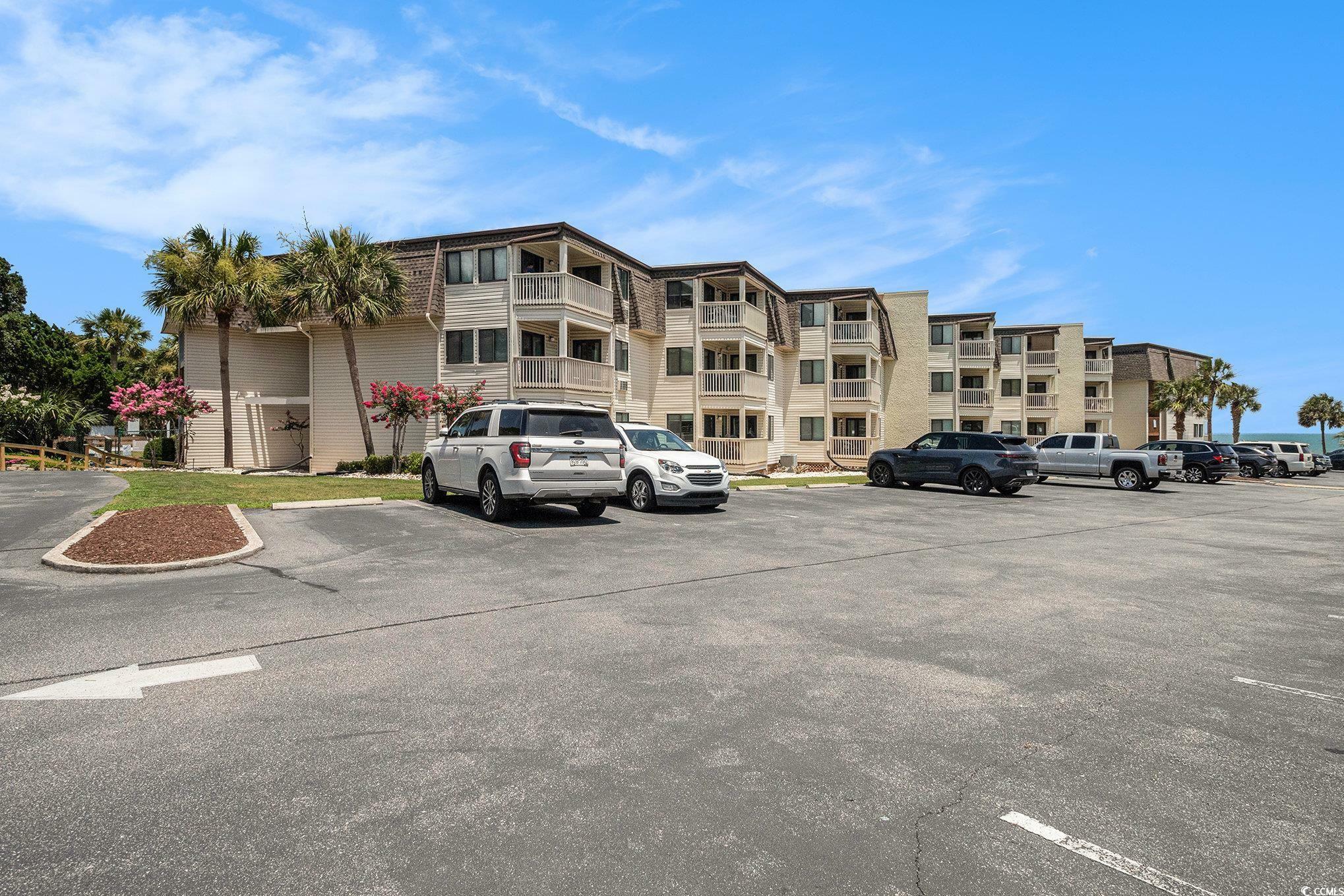 Property Photo: 5601 N Ocean Blvd. E-113 SC 29577