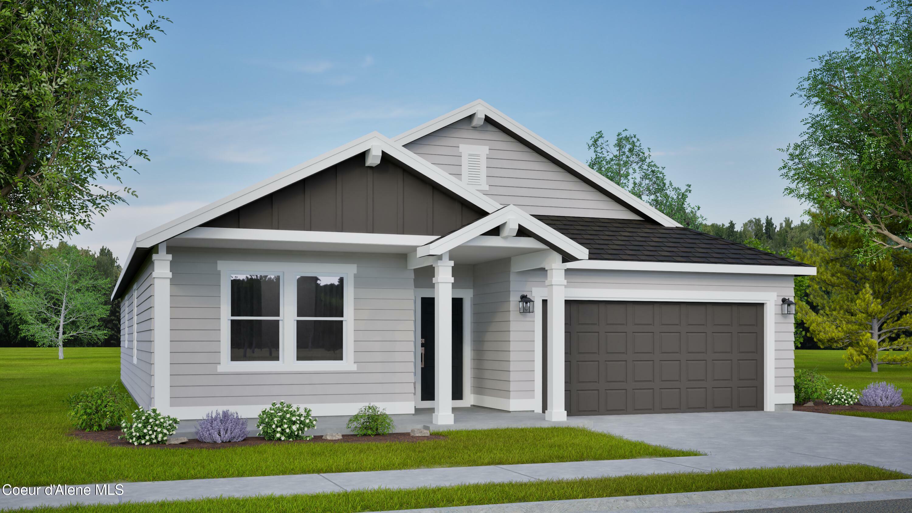 13494 N Apex Way  Hayden ID 83835 photo