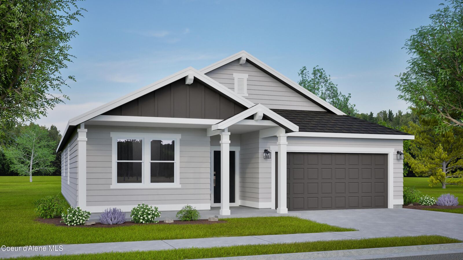 Property Photo: 13494 N Apex Way ID 83835