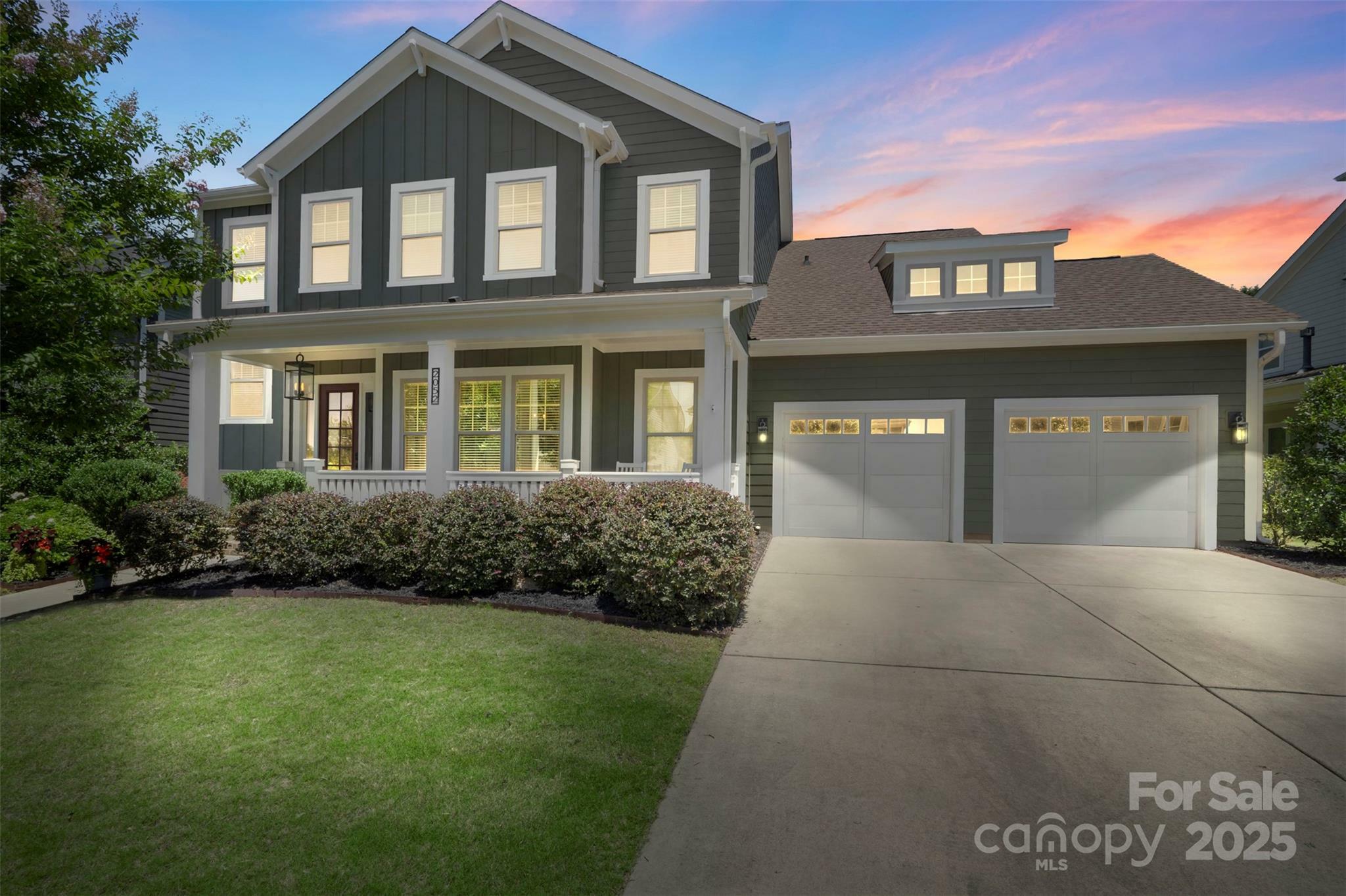 2052 Masons Bend Drive  Fort Mill SC 29708 photo
