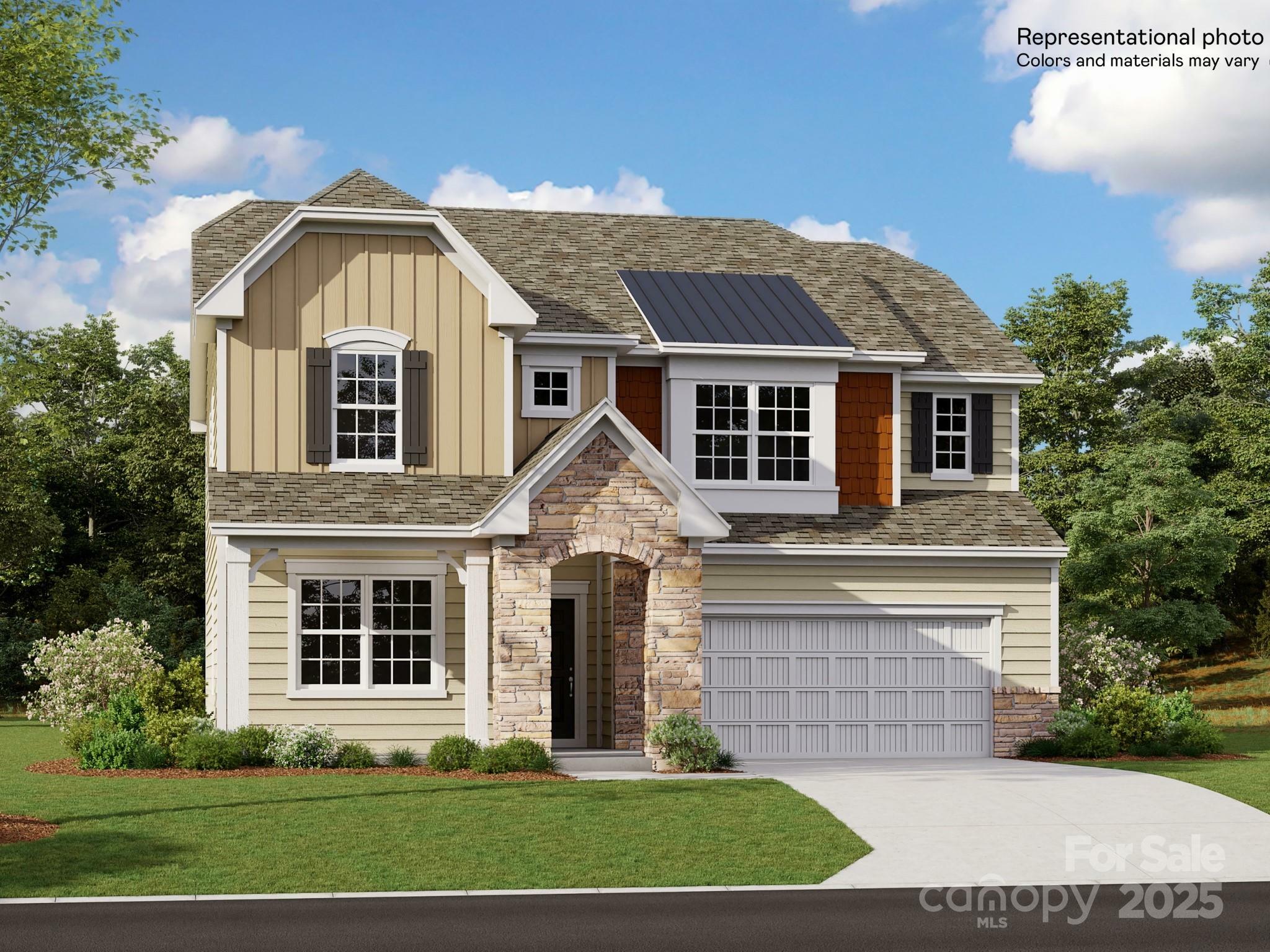 6349 Fairfax Court  Maiden NC 28650 photo