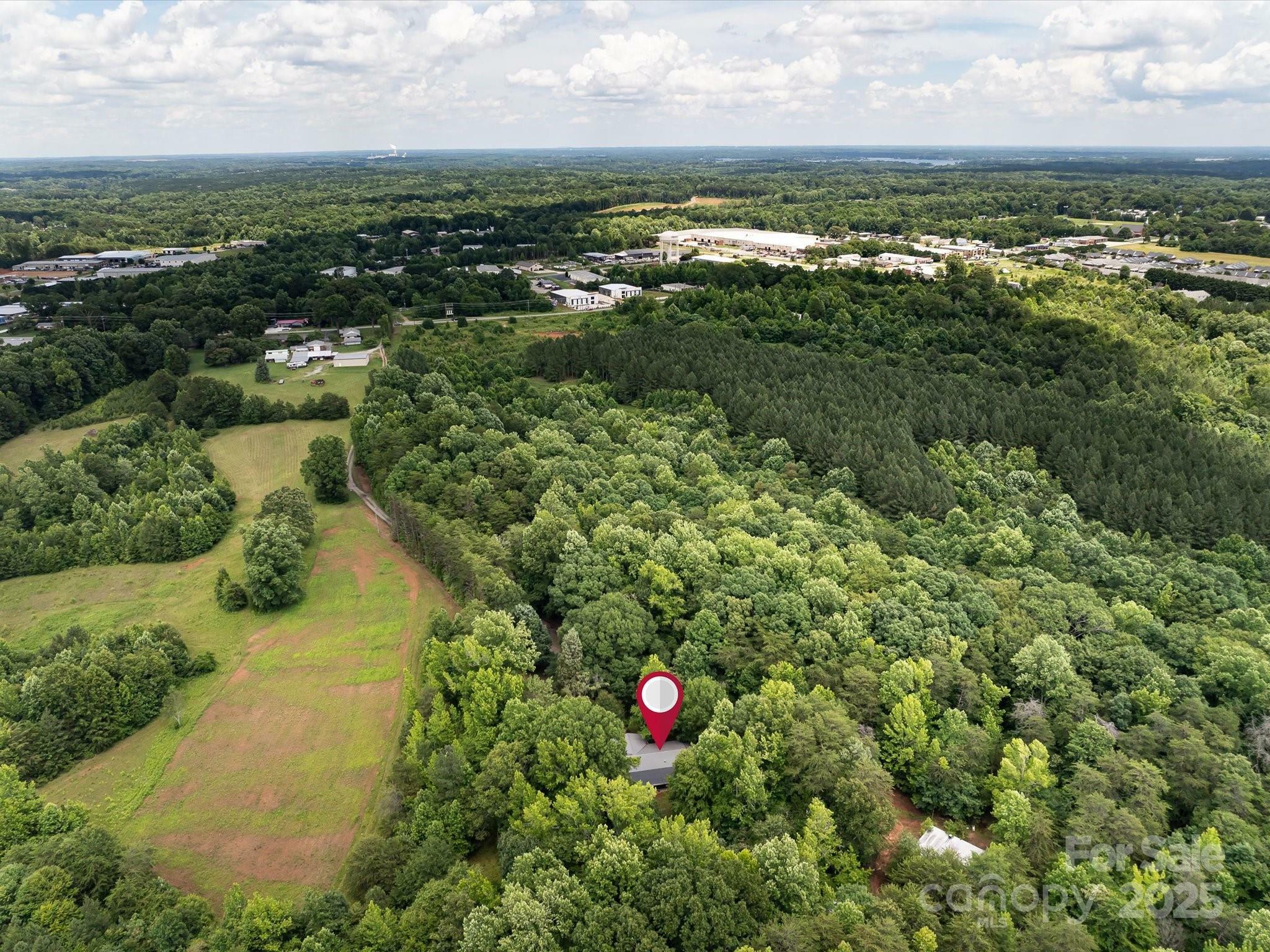 Property Photo:  3881 Wood Duck Lane  NC 28037 