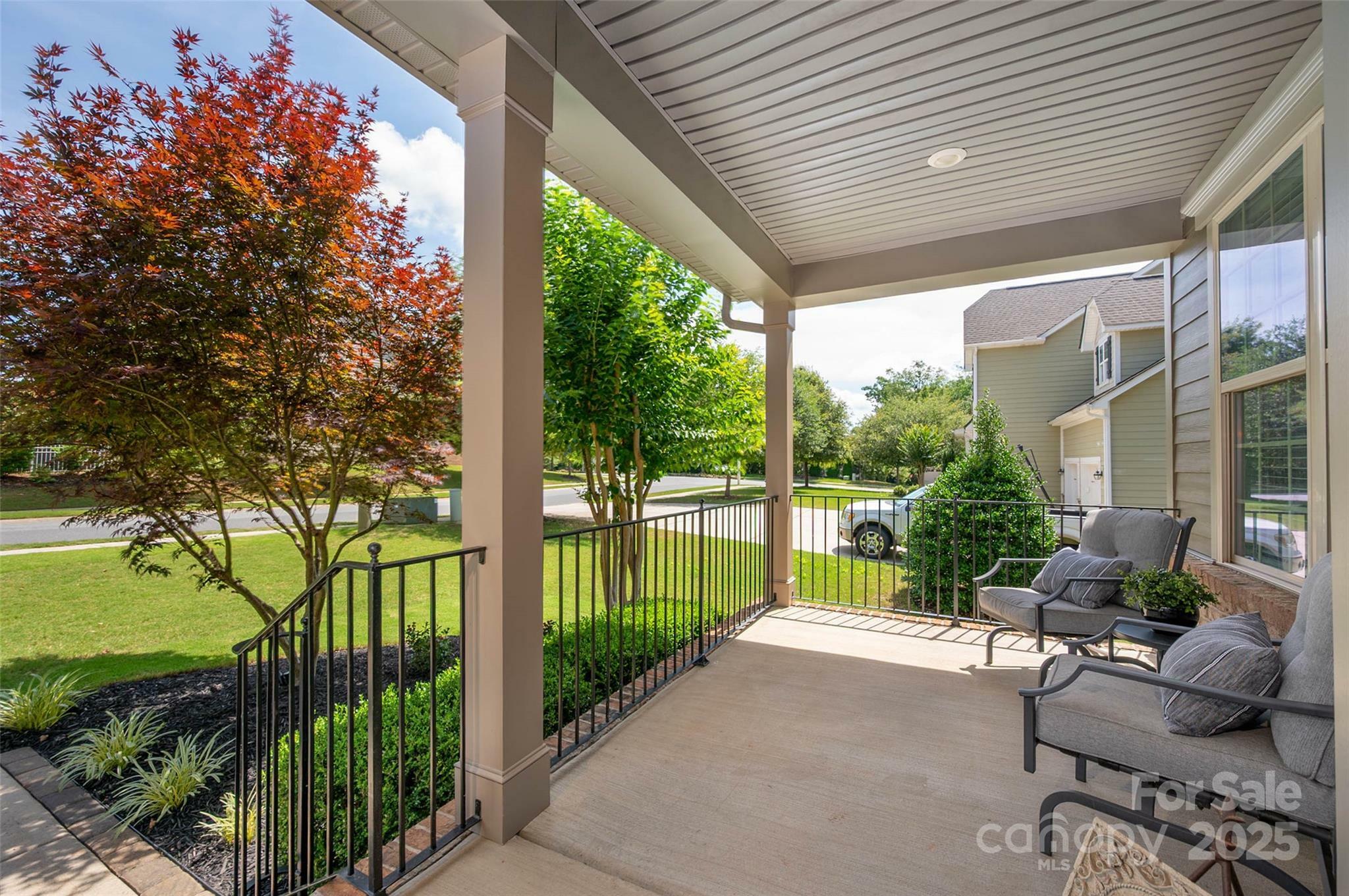Property Photo: 1805 Trading Path Lane NC 28173