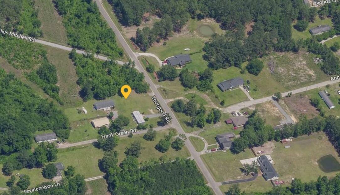 Property Photo: 513 Thurgood Road SC 29445