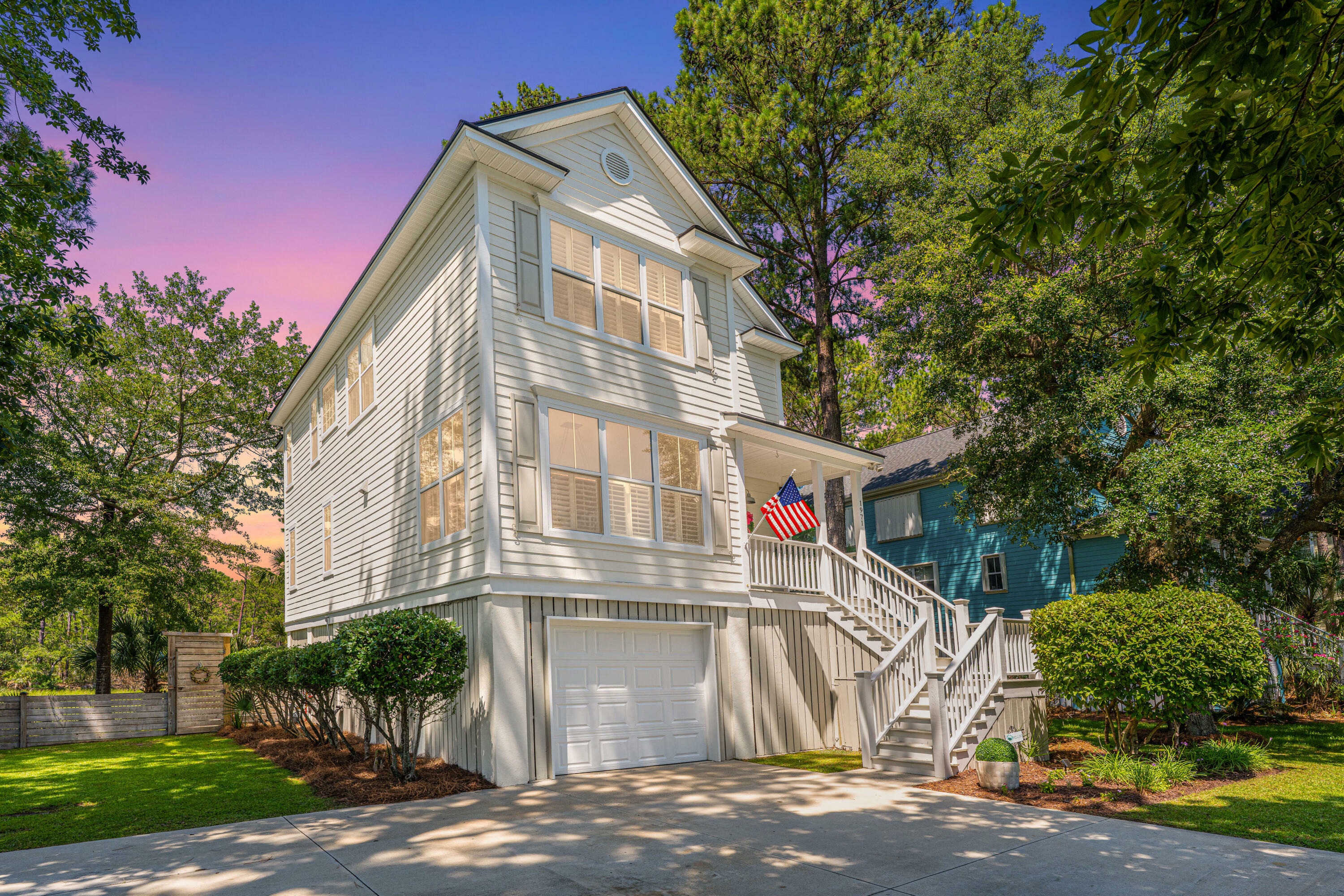 1971 N North Creek Drive  Mount Pleasant SC 29466 photo