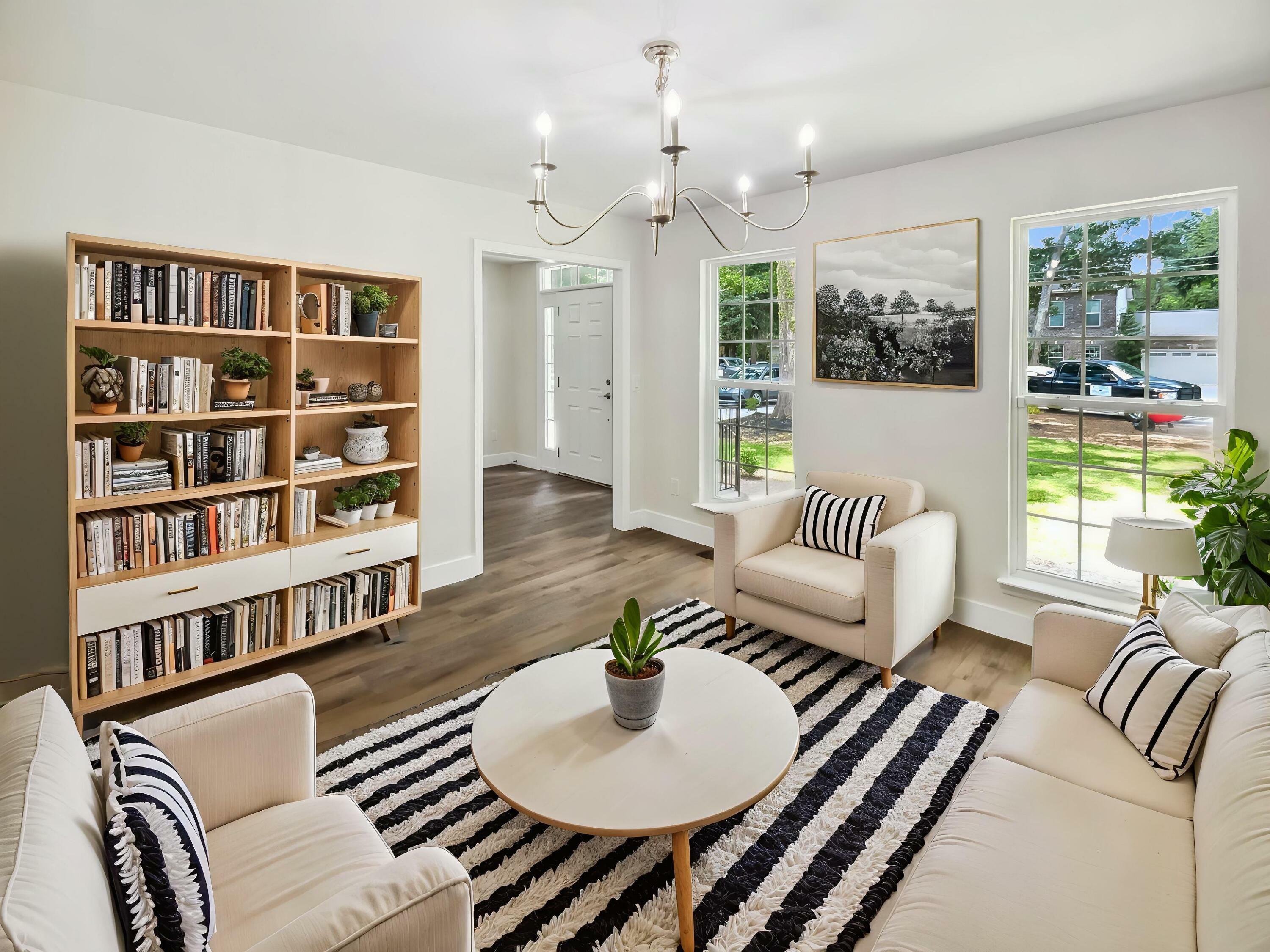 Property Photo:  702 Spark Street  SC 29464 