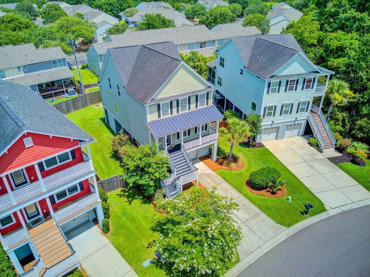 Property Photo:  492 Sanders Farm Lane  SC 29492 