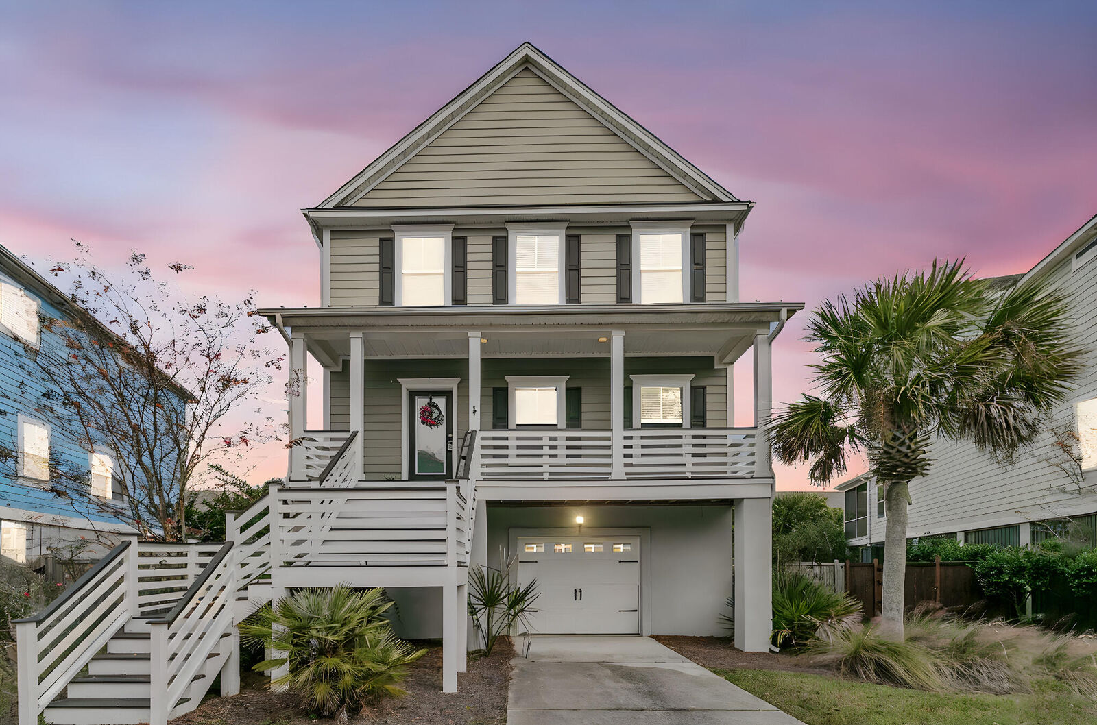 Property Photo:  492 Sanders Farm Lane  SC 29492 