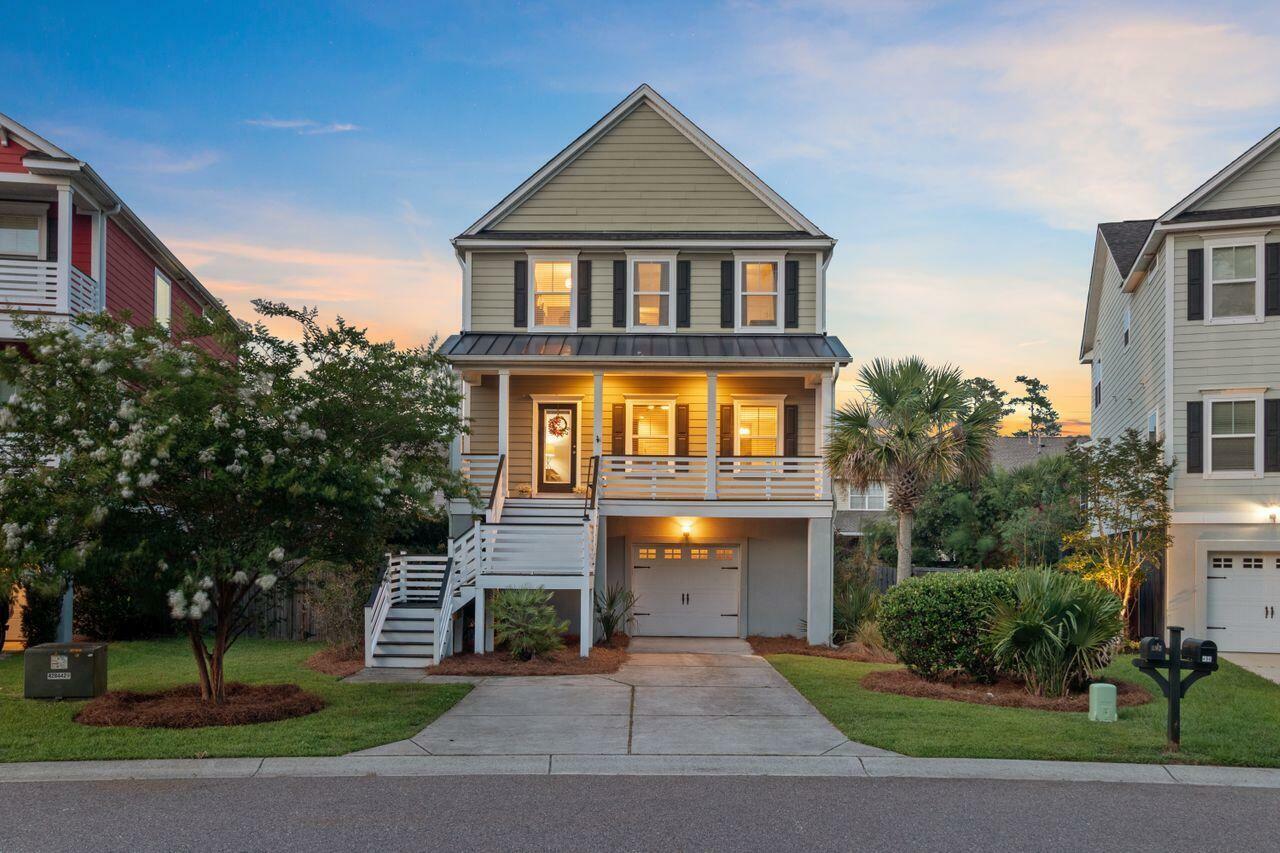 Property Photo: 492 Sanders Farm Lane SC 29492