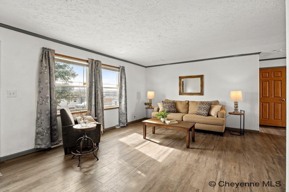 Property Photo:  3604 Everton Dr  WY 82009 