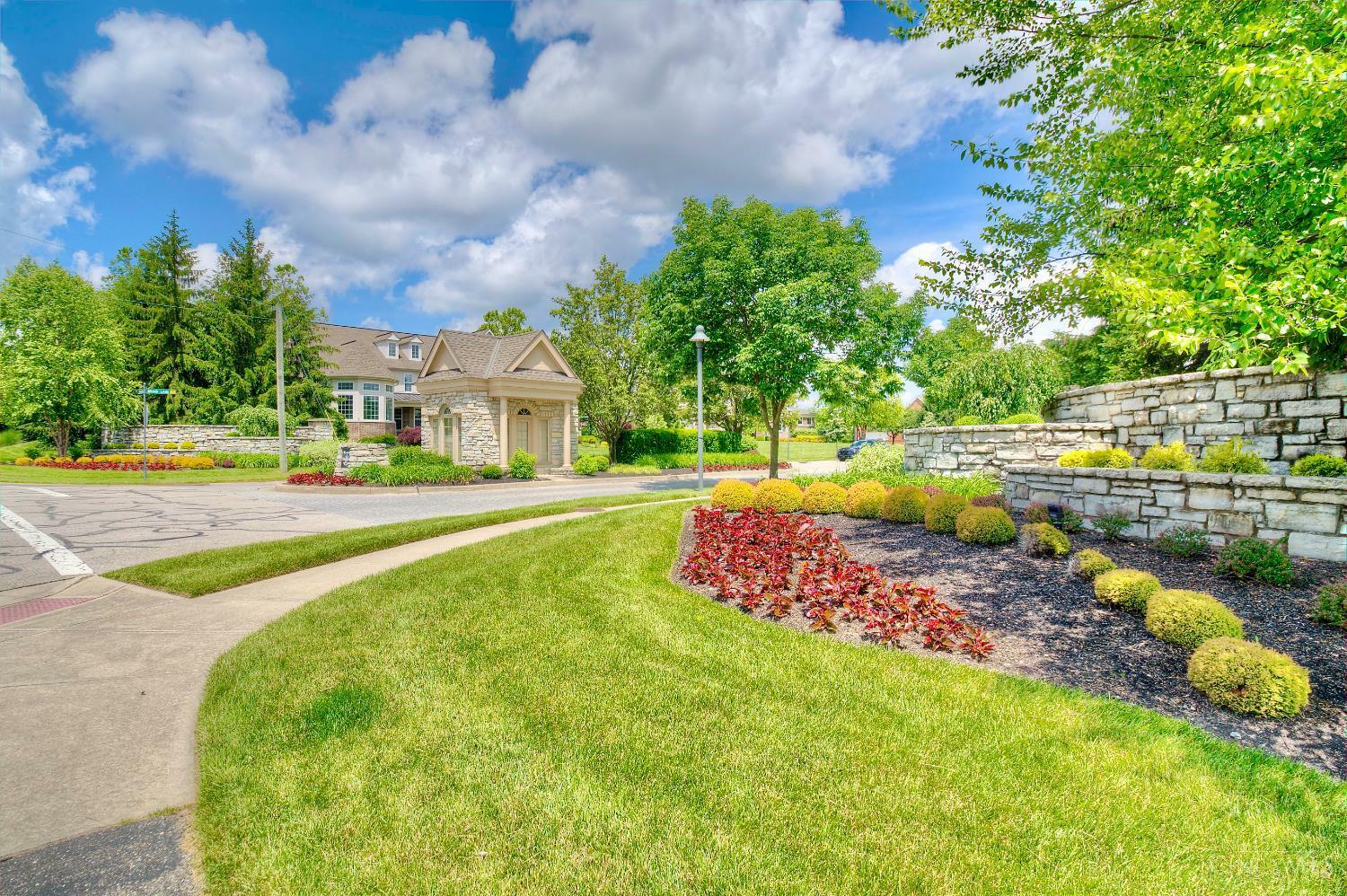 Property Photo: 4691 Braid Lane OH 45040