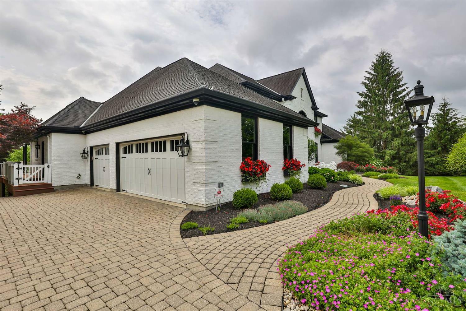 Property Photo: 7321 Waterpoint Lane OH 45255