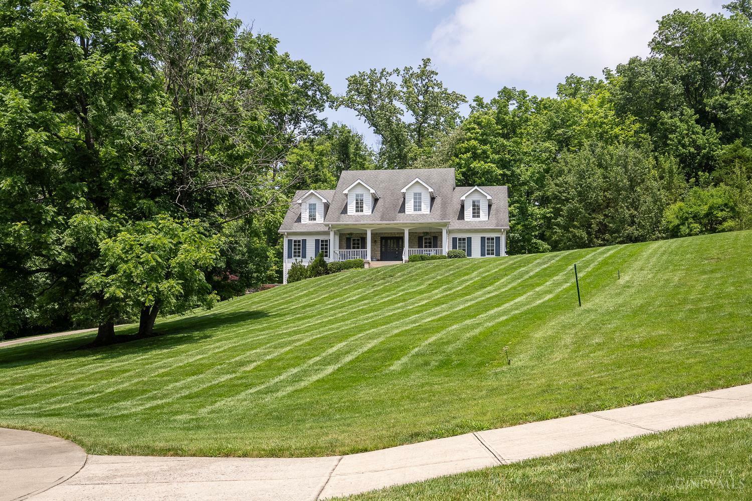 Property Photo: 6070 Muddy Creek Road OH 45233