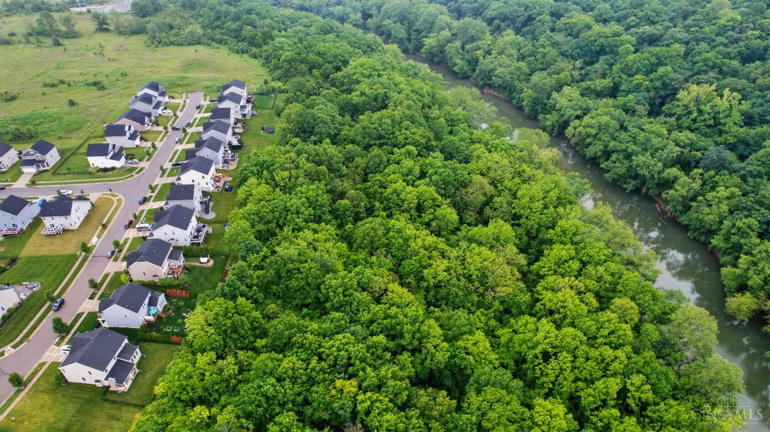 Property Photo: 955 Trovillo Drive OH 45065