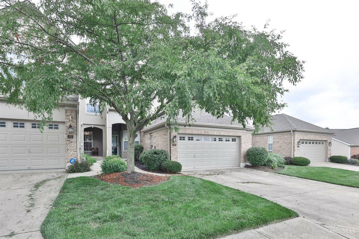 Property Photo:  5791 Clearwater Drive  OH 45040 