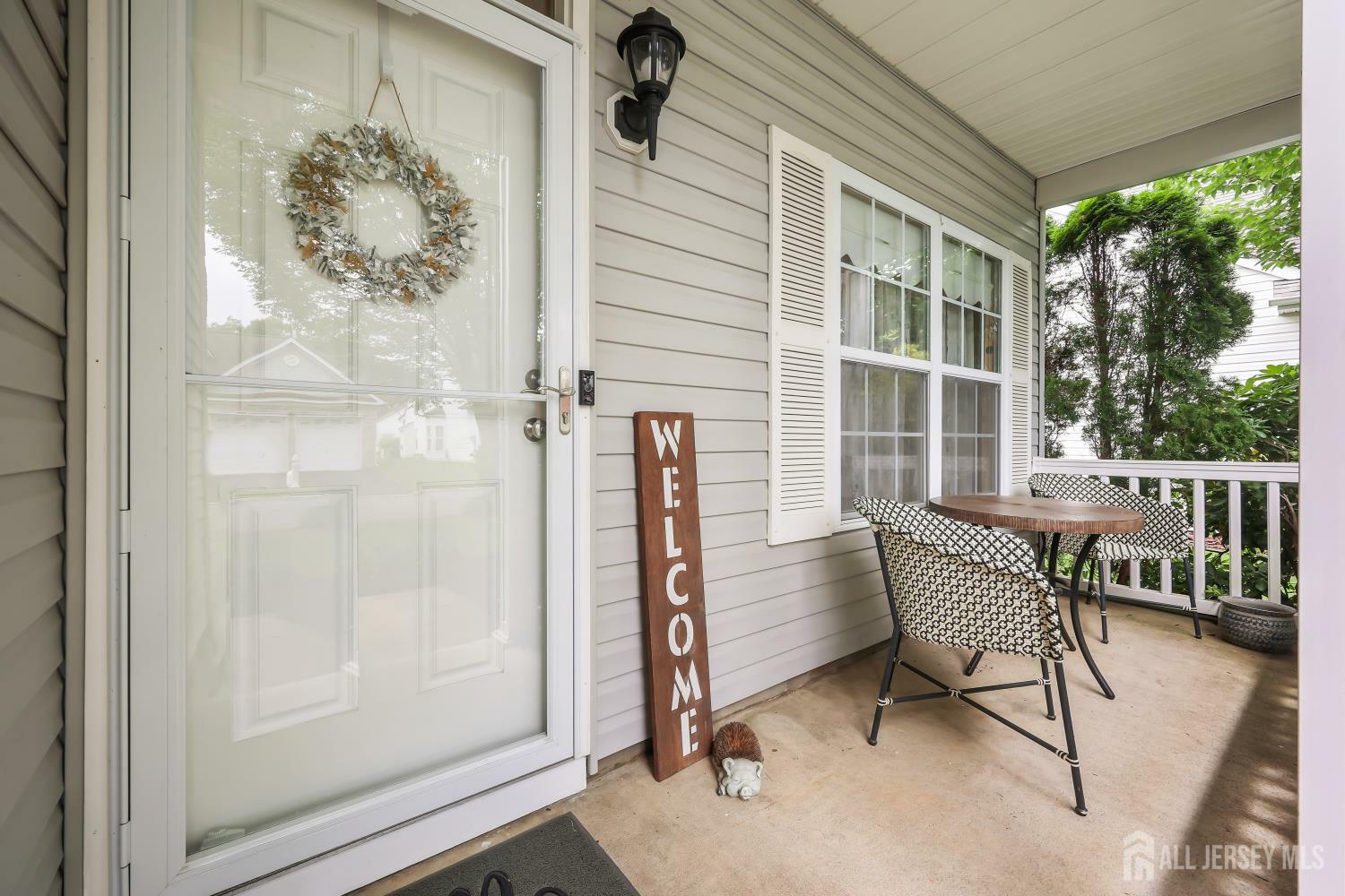 Property Photo: 4 Holly Manor Court NJ 08828
