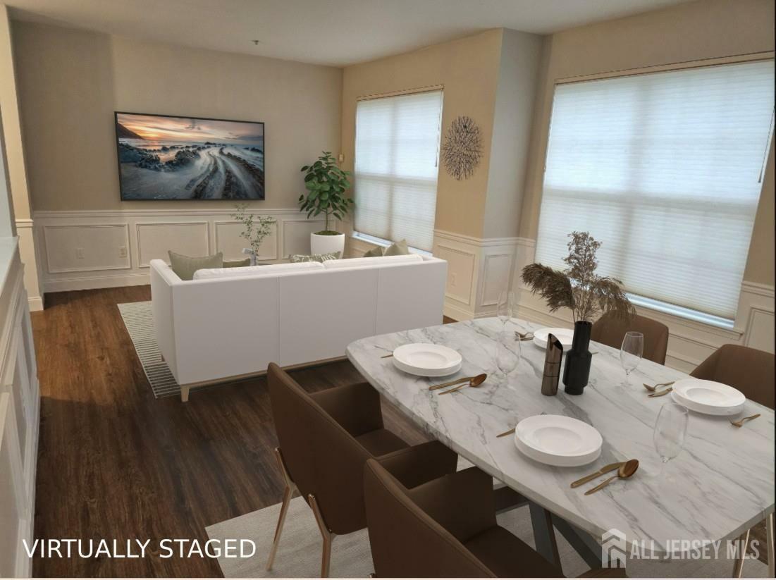 Property Photo: 16 Park Square NJ 08840