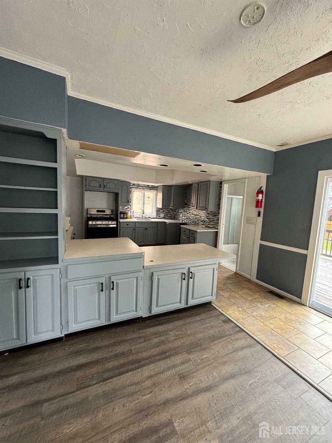 Property Photo:  647 Front Street  NJ 08812 