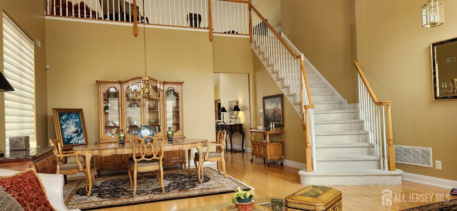 Property Photo: 9 Copernicus Court NJ 08512