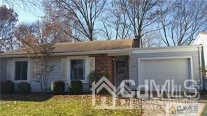 Property Photo:  0-57B Essex Road  NJ 08831 