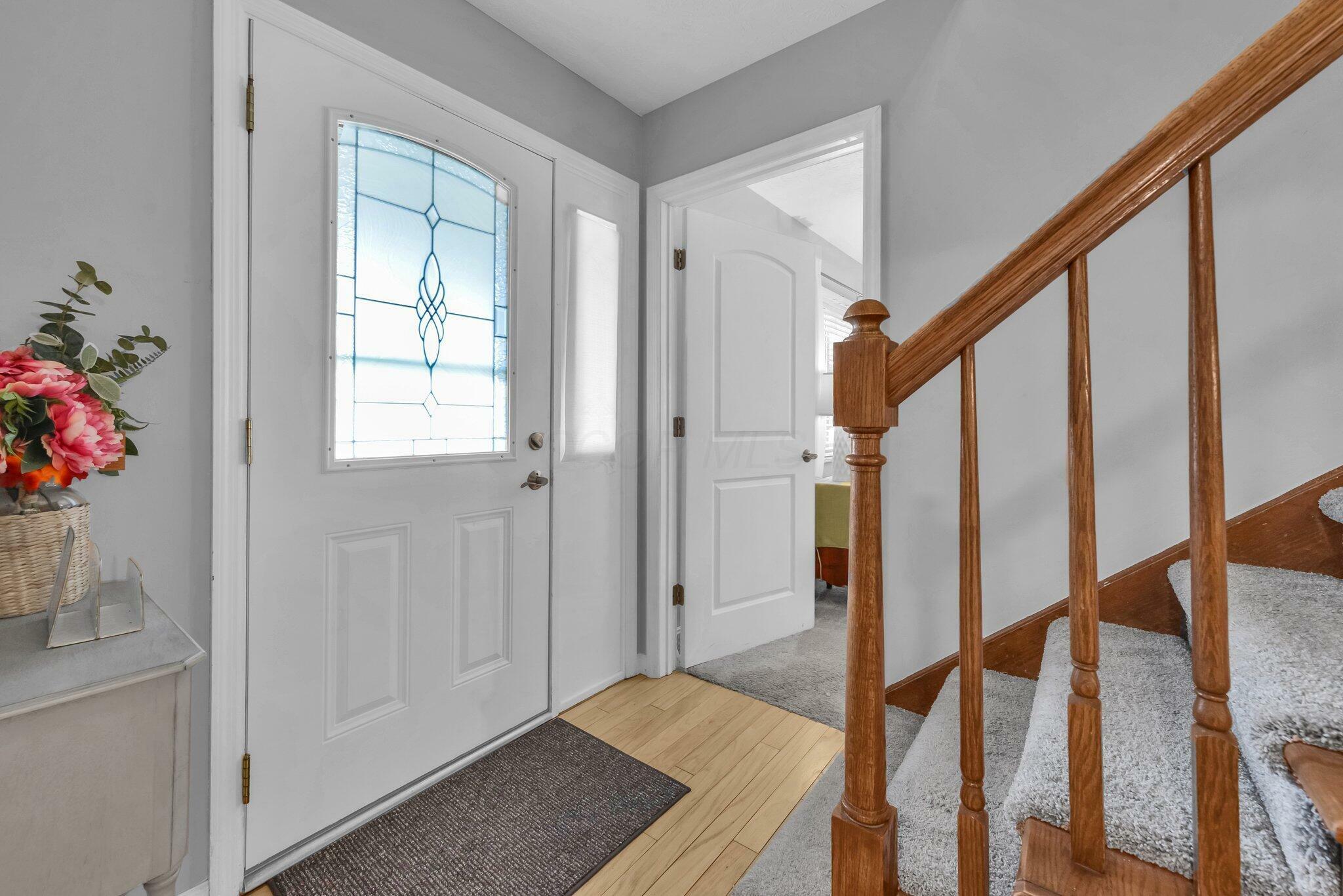 Property Photo:  563 Wickham Way  OH 43230 