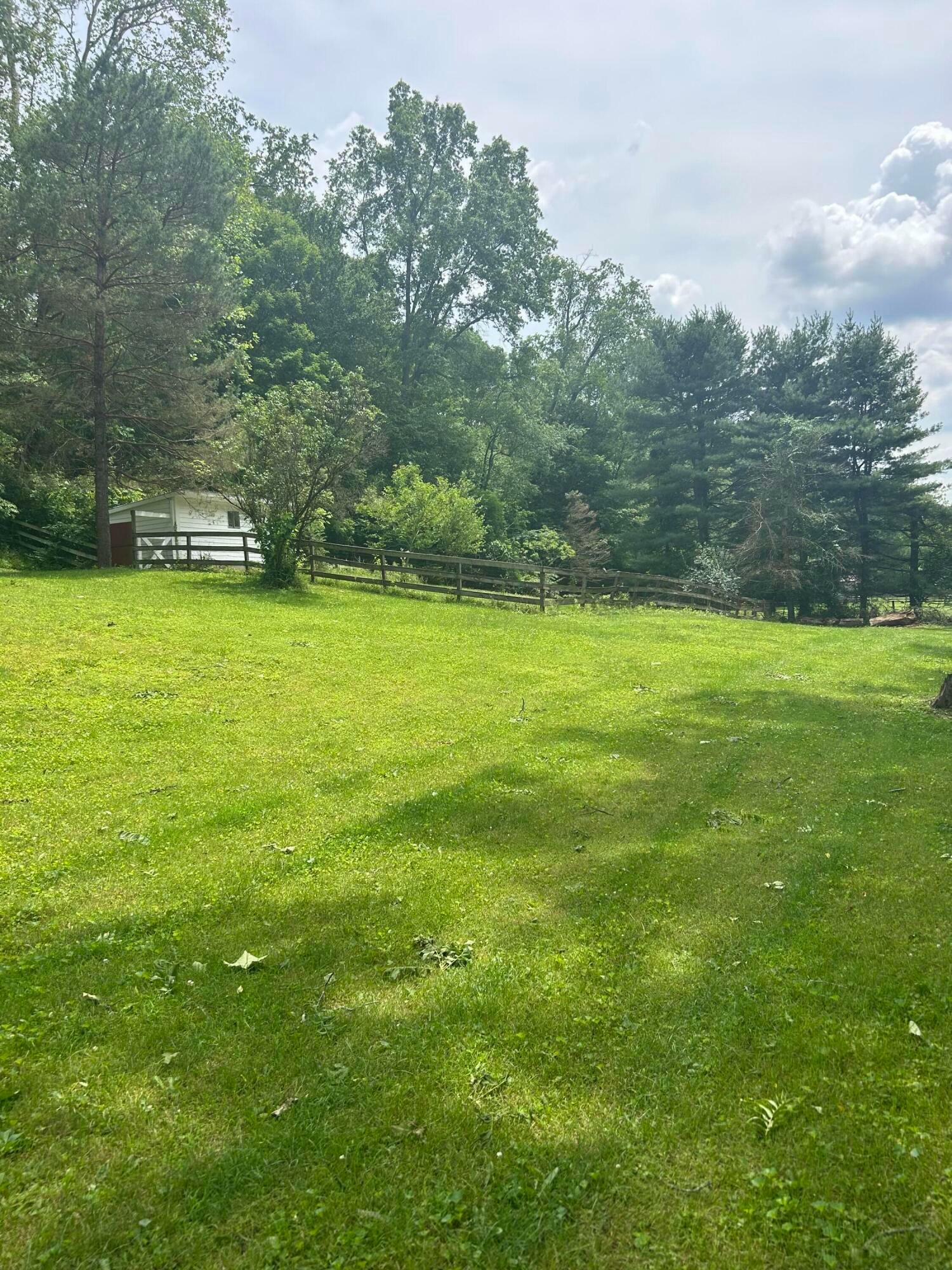 Property Photo: 8797 Sadie Thomas NW Road OH 43031
